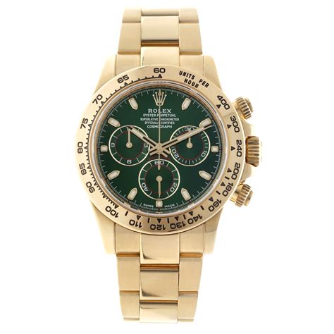 rolex wimbledon fuori produzione